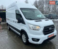 Белый Форд Транзит, объемом двигателя 2 л и пробегом 153 тыс. км за 21400 $, фото 9 на Automoto.ua