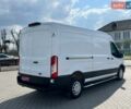 Белый Форд Транзит, объемом двигателя 2 л и пробегом 147 тыс. км за 19392 $, фото 3 на Automoto.ua