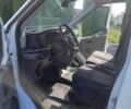 Білий Форд Транзит, об'ємом двигуна 2 л та пробігом 210 тис. км за 18800 $, фото 10 на Automoto.ua