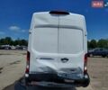 Белый Форд Транзит, объемом двигателя 0 л и пробегом 3 тыс. км за 12000 $, фото 5 на Automoto.ua