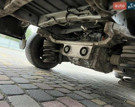 Белый Форд Транзит, объемом двигателя 0 л и пробегом 39 тыс. км за 39999 $, фото 3 на Automoto.ua