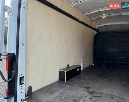 Белый Форд Транзит, объемом двигателя 0 л и пробегом 39 тыс. км за 39999 $, фото 30 на Automoto.ua