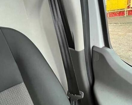 Білий Форд Транзит, об'ємом двигуна 2.2 л та пробігом 23 тис. км за 45000 $, фото 6 на Automoto.ua