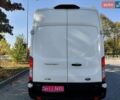 Білий Форд Транзит, об'ємом двигуна 2 л та пробігом 220 тис. км за 21000 $, фото 32 на Automoto.ua