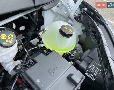 Белый Форд Транзит, объемом двигателя 0 л и пробегом 39 тыс. км за 39999 $, фото 10 на Automoto.ua