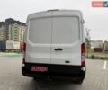 Белый Форд Транзит, объемом двигателя 2 л и пробегом 215 тыс. км за 17899 $, фото 4 на Automoto.ua
