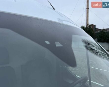 Белый Форд Транзит, объемом двигателя 0 л и пробегом 39 тыс. км за 39999 $, фото 24 на Automoto.ua