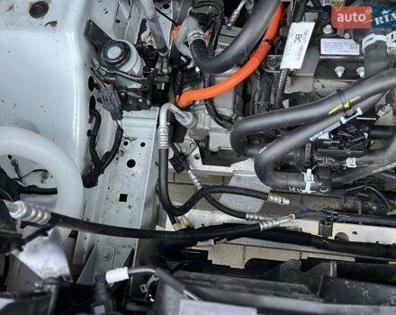 Белый Форд Транзит, объемом двигателя 0 л и пробегом 39 тыс. км за 39999 $, фото 5 на Automoto.ua