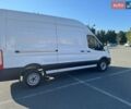 Белый Форд Транзит, объемом двигателя 2.2 л и пробегом 288 тыс. км за 23000 $, фото 1 на Automoto.ua