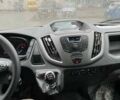 Білий Форд Транзит, об'ємом двигуна 2.2 л та пробігом 23 тис. км за 45000 $, фото 10 на Automoto.ua