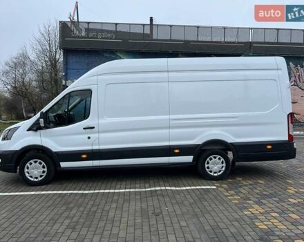 Белый Форд Транзит, объемом двигателя 0 л и пробегом 39 тыс. км за 39999 $, фото 15 на Automoto.ua