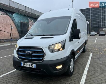 Белый Форд Транзит, объемом двигателя 0 л и пробегом 39 тыс. км за 39999 $, фото 13 на Automoto.ua