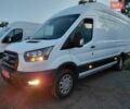 Білий Форд Транзит, об'ємом двигуна 2 л та пробігом 220 тис. км за 21000 $, фото 6 на Automoto.ua