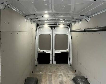 Білий Форд Транзит, об'ємом двигуна 2.2 л та пробігом 23 тис. км за 45000 $, фото 15 на Automoto.ua