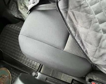 Білий Форд Транзит, об'ємом двигуна 2.2 л та пробігом 23 тис. км за 45000 $, фото 9 на Automoto.ua