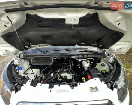 Белый Форд Транзит, объемом двигателя 0 л и пробегом 26 тыс. км за 33999 $, фото 23 на Automoto.ua