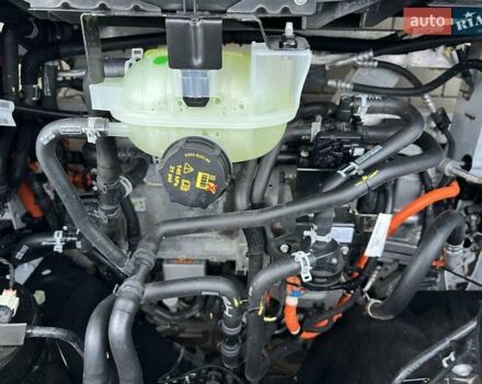 Белый Форд Транзит, объемом двигателя 0 л и пробегом 39 тыс. км за 39999 $, фото 11 на Automoto.ua