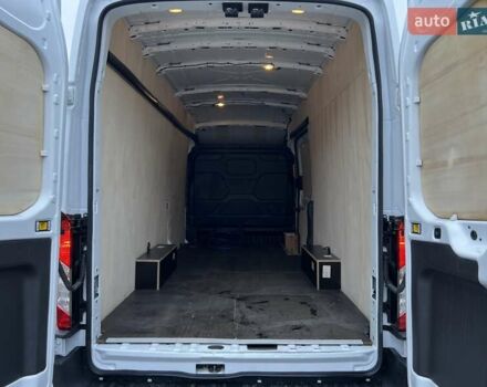 Белый Форд Транзит, объемом двигателя 0 л и пробегом 39 тыс. км за 39999 $, фото 28 на Automoto.ua