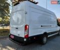Білий Форд Транзит, об'ємом двигуна 2 л та пробігом 220 тис. км за 21000 $, фото 33 на Automoto.ua