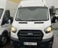 Білий Форд Транзит, об'ємом двигуна 2.2 л та пробігом 23 тис. км за 45000 $, фото 2 на Automoto.ua