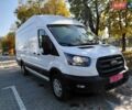 Білий Форд Транзит, об'ємом двигуна 2 л та пробігом 220 тис. км за 21000 $, фото 12 на Automoto.ua
