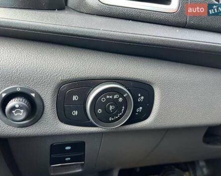 Белый Форд Транзит, объемом двигателя 0 л и пробегом 26 тыс. км за 33999 $, фото 15 на Automoto.ua