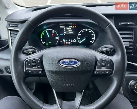 Белый Форд Транзит, объемом двигателя 0 л и пробегом 39 тыс. км за 39999 $, фото 46 на Automoto.ua