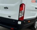 Белый Форд Транзит, объемом двигателя 2 л и пробегом 202 тыс. км за 24800 $, фото 12 на Automoto.ua