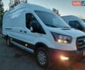Білий Форд Транзит, об'ємом двигуна 2 л та пробігом 220 тис. км за 21000 $, фото 7 на Automoto.ua