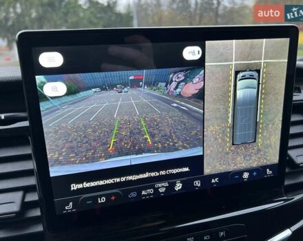 Белый Форд Транзит, объемом двигателя 0 л и пробегом 39 тыс. км за 39999 $, фото 39 на Automoto.ua