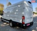 Білий Форд Транзит, об'ємом двигуна 2 л та пробігом 220 тис. км за 21000 $, фото 9 на Automoto.ua