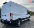 Белый Форд Транзит, объемом двигателя 0 л и пробегом 26 тыс. км за 33999 $, фото 5 на Automoto.ua