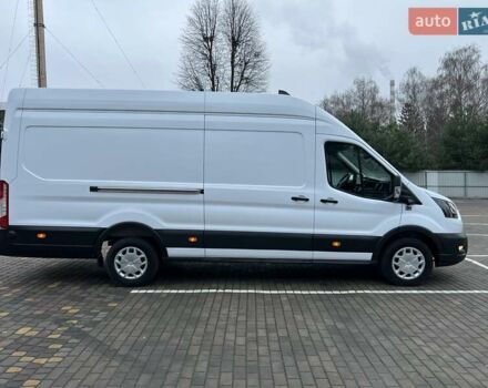 Белый Форд Транзит, объемом двигателя 0 л и пробегом 39 тыс. км за 39999 $, фото 21 на Automoto.ua