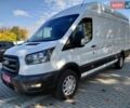 Білий Форд Транзит, об'ємом двигуна 2 л та пробігом 220 тис. км за 21000 $, фото 43 на Automoto.ua