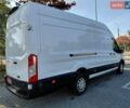 Білий Форд Транзит, об'ємом двигуна 2 л та пробігом 220 тис. км за 21000 $, фото 14 на Automoto.ua