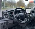 Белый Форд Транзит, объемом двигателя 0 л и пробегом 39 тыс. км за 39999 $, фото 35 на Automoto.ua