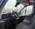 Белый Форд Транзит, объемом двигателя 2 л и пробегом 215 тыс. км за 17899 $, фото 7 на Automoto.ua