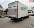 Білий Форд Транзит, об'ємом двигуна 0 л та пробігом 14 тис. км за 34800 $, фото 10 на Automoto.ua