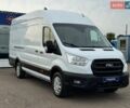 Белый Форд Транзит, объемом двигателя 2 л и пробегом 202 тыс. км за 24800 $, фото 5 на Automoto.ua