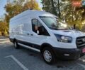 Білий Форд Транзит, об'ємом двигуна 2 л та пробігом 220 тис. км за 21000 $, фото 13 на Automoto.ua