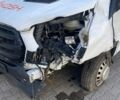 Белый Форд Транзит, объемом двигателя 2.2 л и пробегом 121 тыс. км за 21000 $, фото 5 на Automoto.ua