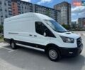 Білий Форд Транзит, об'ємом двигуна 2 л та пробігом 125 тис. км за 20500 $, фото 41 на Automoto.ua