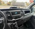 Белый Форд Транзит, объемом двигателя 2 л и пробегом 215 тыс. км за 17899 $, фото 9 на Automoto.ua