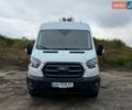 Белый Форд Транзит, объемом двигателя 0 л и пробегом 14 тыс. км за 34800 $, фото 1 на Automoto.ua