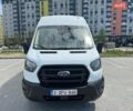 Білий Форд Транзит, об'ємом двигуна 2 л та пробігом 125 тис. км за 20500 $, фото 39 на Automoto.ua
