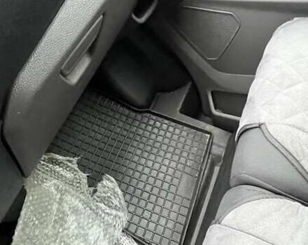 Білий Форд Транзит, об'ємом двигуна 2.2 л та пробігом 23 тис. км за 45000 $, фото 8 на Automoto.ua