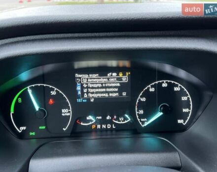 Белый Форд Транзит, объемом двигателя 0 л и пробегом 39 тыс. км за 39999 $, фото 37 на Automoto.ua