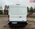 Белый Форд Транзит, объемом двигателя 0 л и пробегом 14 тыс. км за 34800 $, фото 5 на Automoto.ua