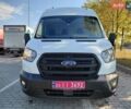 Білий Форд Транзит, об'ємом двигуна 2 л та пробігом 220 тис. км за 21000 $, фото 40 на Automoto.ua