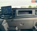 Белый Форд Транзит, объемом двигателя 2 л и пробегом 202 тыс. км за 24800 $, фото 46 на Automoto.ua